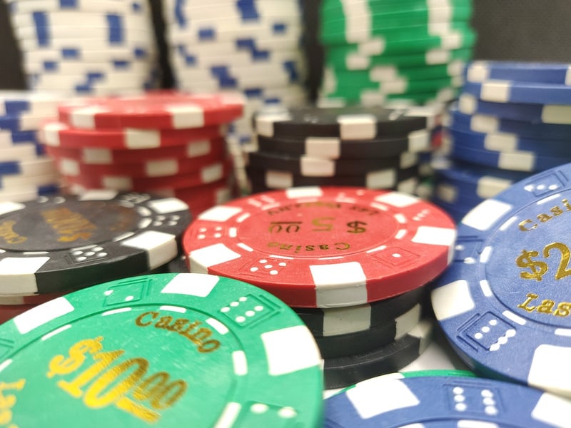 Cosmic Tokens