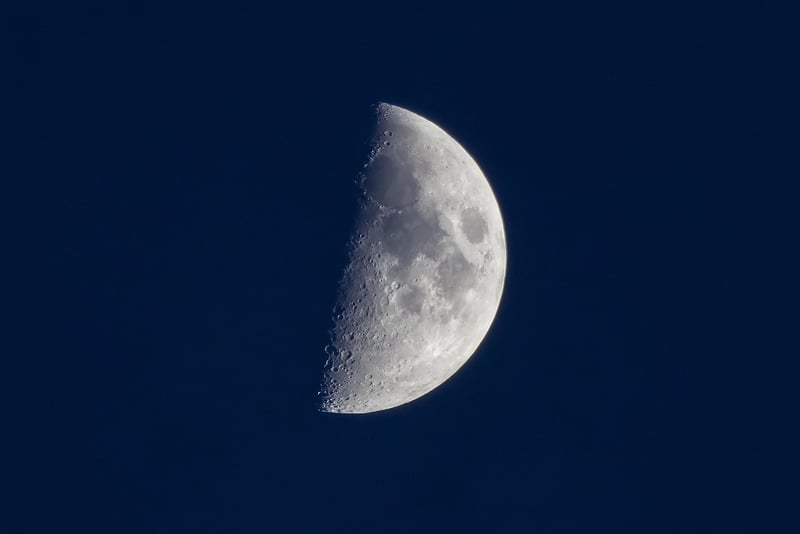 Lunar Nuptials