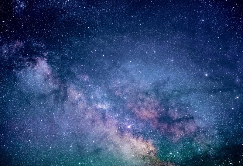Starry Sky